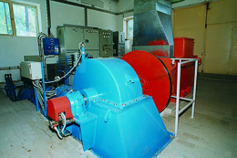 filternica